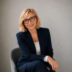 Marta Mamet-Michalkiewicz