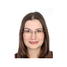 Natalia Dyszkiewicz