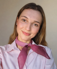 Agnieszka Ulfik