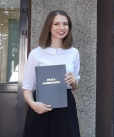 Zuzanna Dudkiewicz