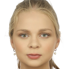 Wiktoria Regin