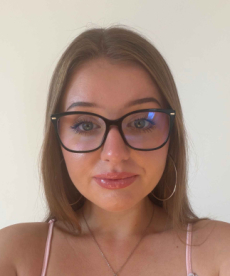 Jessica Żelazowska