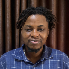 Oluwaseun Ojewande