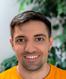 Dmytro Nyhretskul