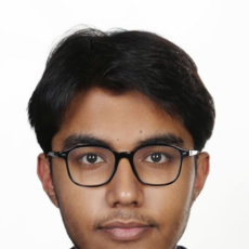 Lucky  Gyanchandani