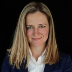 Marcelina Korba Kapucian