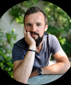 Łukasz Kolaniak