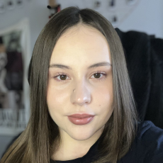 Aleksandra Gawron