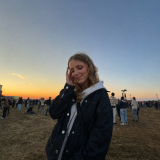 Oliwia Dębowska