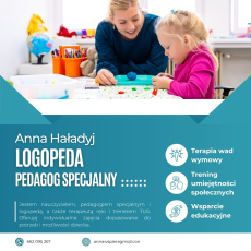 Anna Haładyj