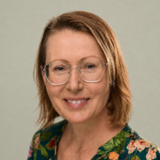 Dorota Mazur