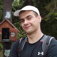 Maksymilian Dudys