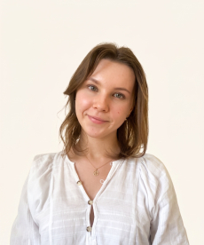 Zuzanna Podolec