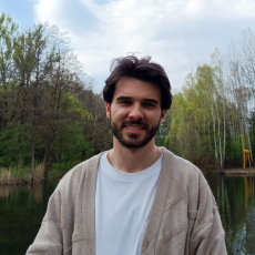 Dominik Grabowski