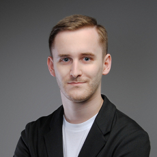 Sebastian Jaworecki