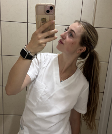 Nadia Nowak