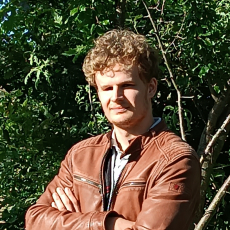 Mikołaj Ostanówko