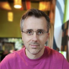 Łukasz Koterba