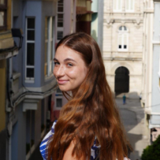 Julia Miedzińska