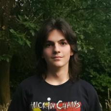 Michał Brodala