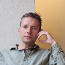 Przemysław Piechowski