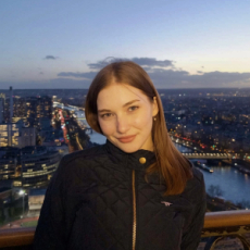 Zuzanna Młynek