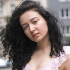 Zuzanna Nagórska
