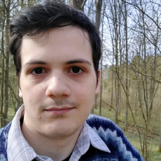 Ethan M