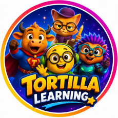 TortillaLearning