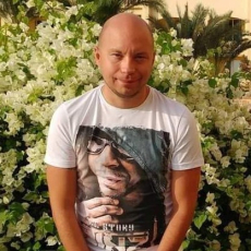 Michał Kamiński