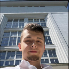 Tomasz  Panek