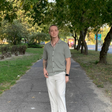 Mateusz Lisiecki