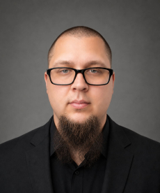 Kamil Markuszewski