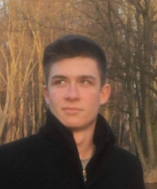 Michał Kowynia