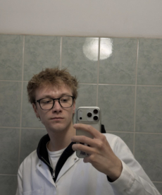 Kacper Krawczyk