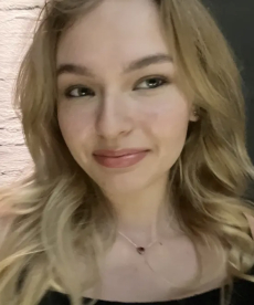 Weronika Wójcik
