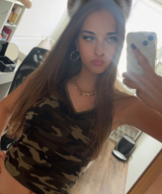 Daria Mysliwiec