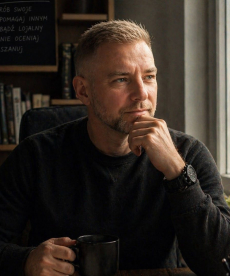 Mariusz Wróbel