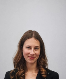Zofia Koszewnik