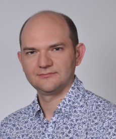 Kursy Nauk Ścisłych Michał Szpyrka