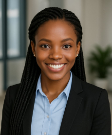 Virgilia Dobkowicz Ngondo