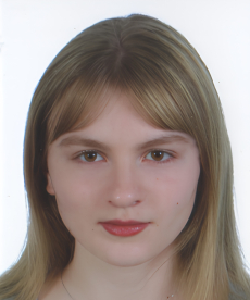 Maja Samorańska