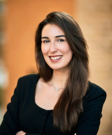 Elodie Gouellain