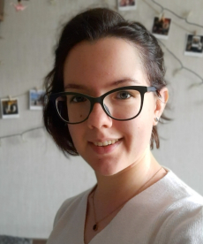 Patrycja Pustelnik