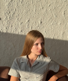 Maria  Shields 