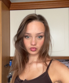 Victoria Stankiewicz