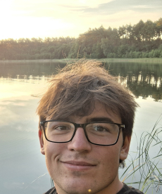 Piotr Małek