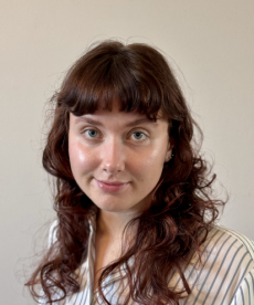 Izabela Mandla