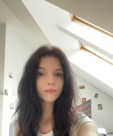 Kalina Gorczyńska