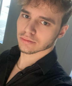 Kacper Derewecki
